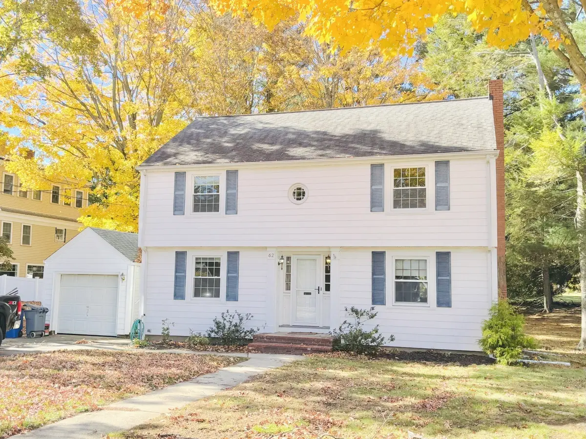 62 Oak St, Stoneham, MA 02180 - #1