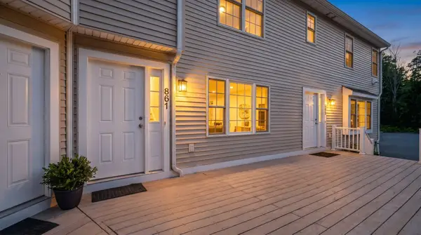 861 Washington Street #2, Canton, MA 02021