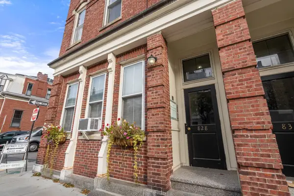 828 E 5th St #3, Boston, MA 02127