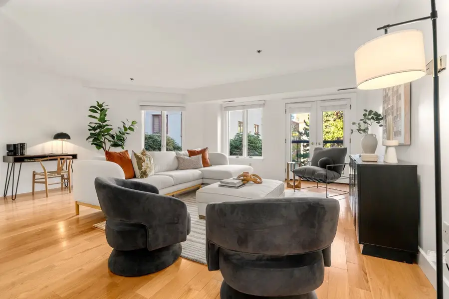 100 Fulton St #03Q, Boston, MA 02109 - #2