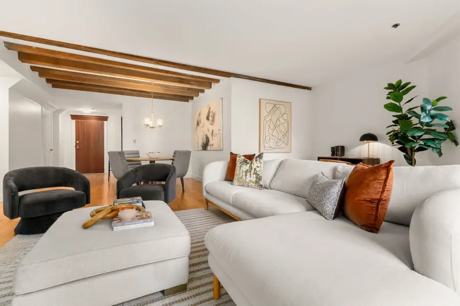 100 Fulton St #03Q, Boston, MA 02109 - #3