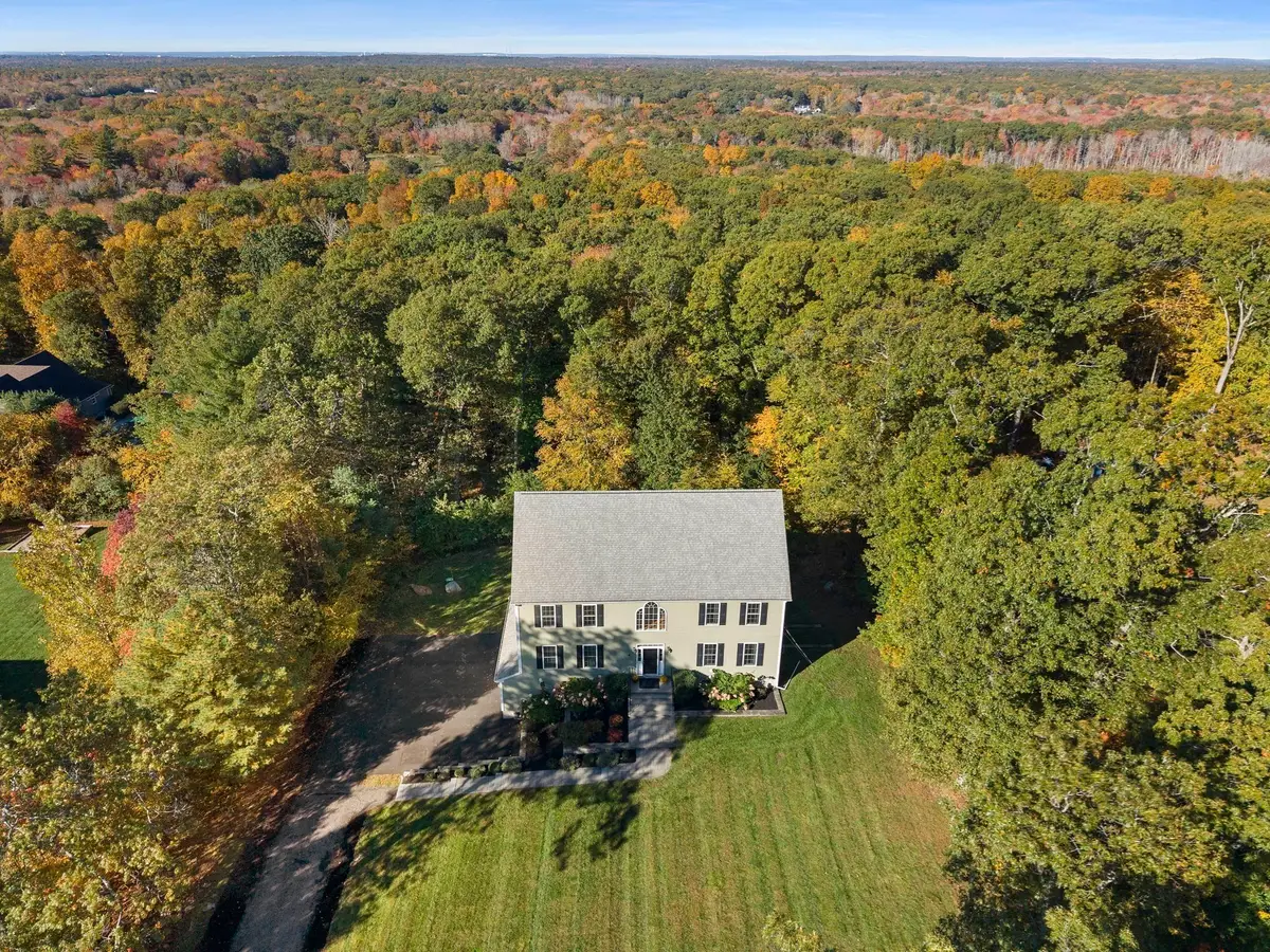 6 Firetower Rd, Rehoboth, MA 02769 - #1