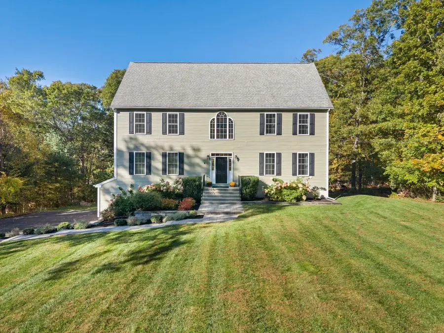 6 Firetower Rd, Rehoboth, MA 02769 - #2