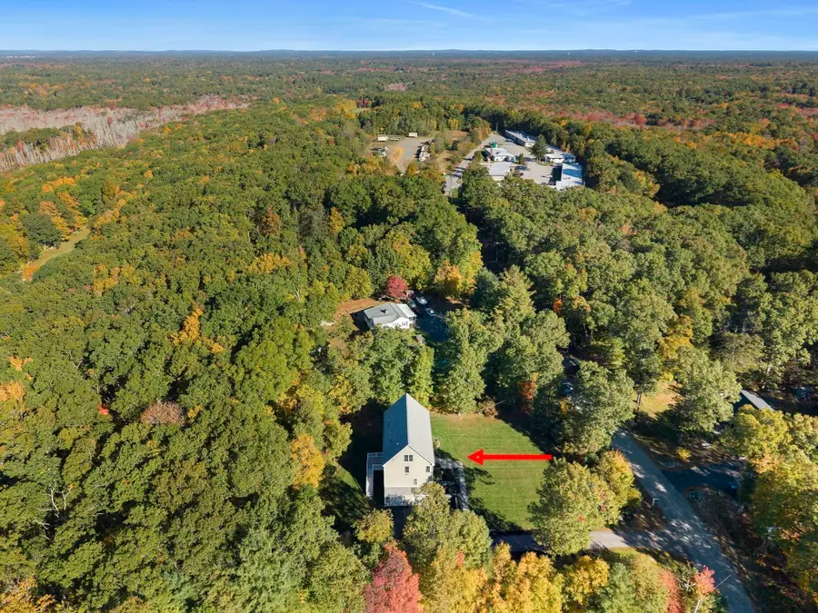 6 Firetower Rd, Rehoboth, MA 02769 - #3