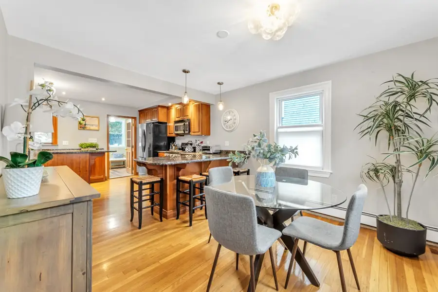 228 Manthorne Rd, Boston, MA 02132 - #2
