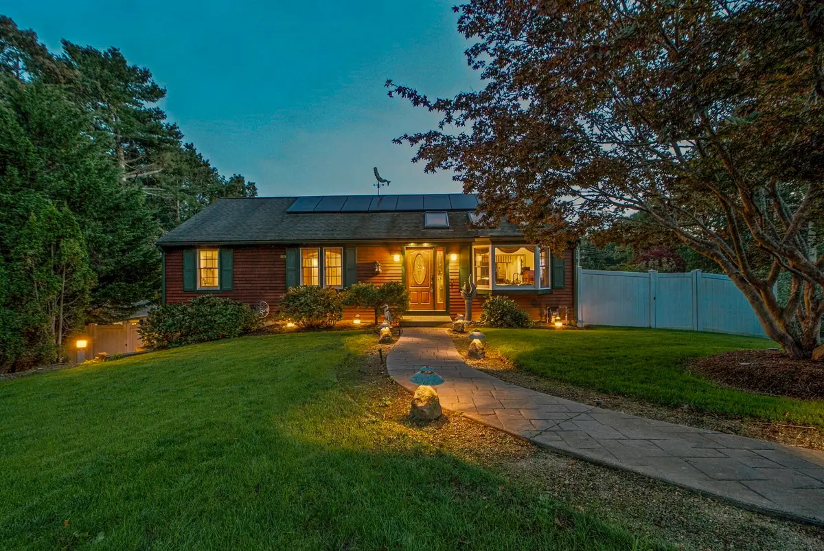 128 Ensign Rd, Barnstable Town, MA 02632 - #1