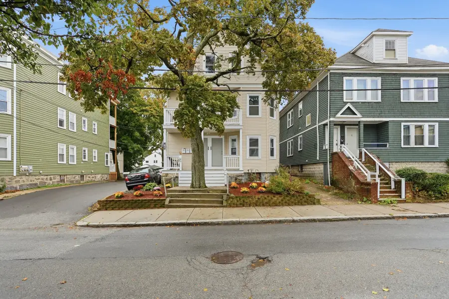 33-35 Upham St, Malden, MA 02148 - #2