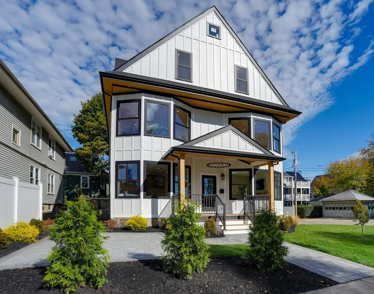 194 N. Beacon Street #1, Watertown, MA 02472 - #1