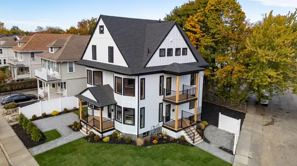 25 Beechwood Avenue #2, Watertown, MA 02472