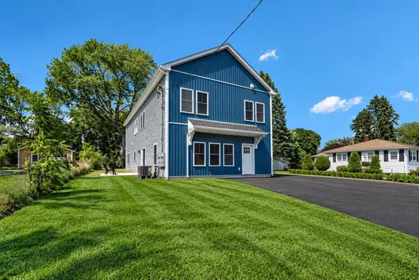 65 Wales Street #1, Taunton, MA 02780