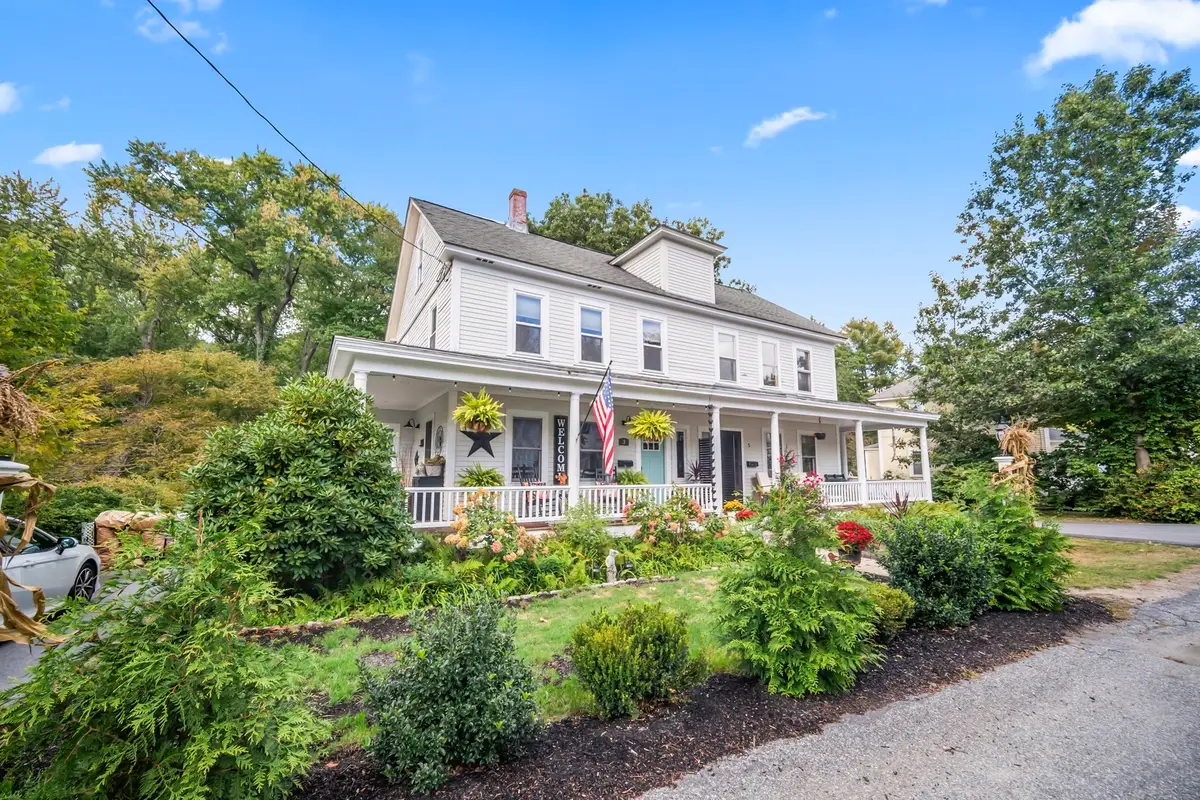 3 Riverbank Road #3, Maynard, MA 01754 - #1