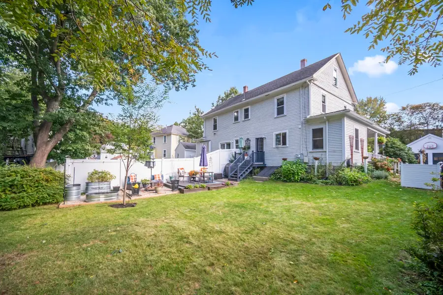 3 Riverbank Road #3, Maynard, MA 01754 - #2