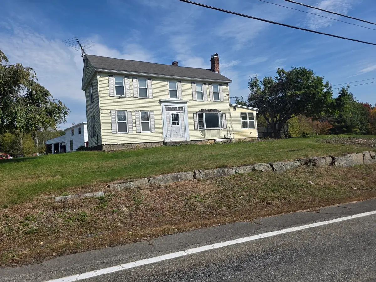79 Fitchburg Rd, Ashburnham, MA 01430 - #1