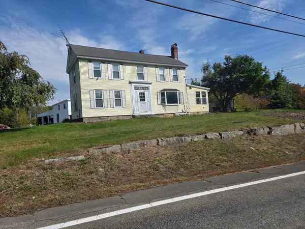 79 Fitchburg Rd, Ashburnham, MA 01430