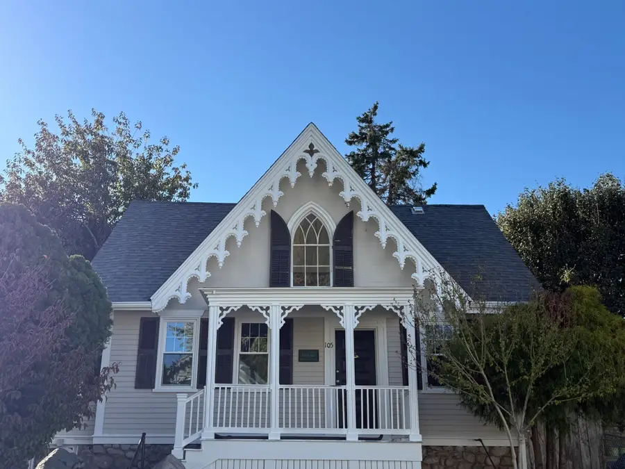 105 S 6th St, New Bedford, MA 02740 - #2