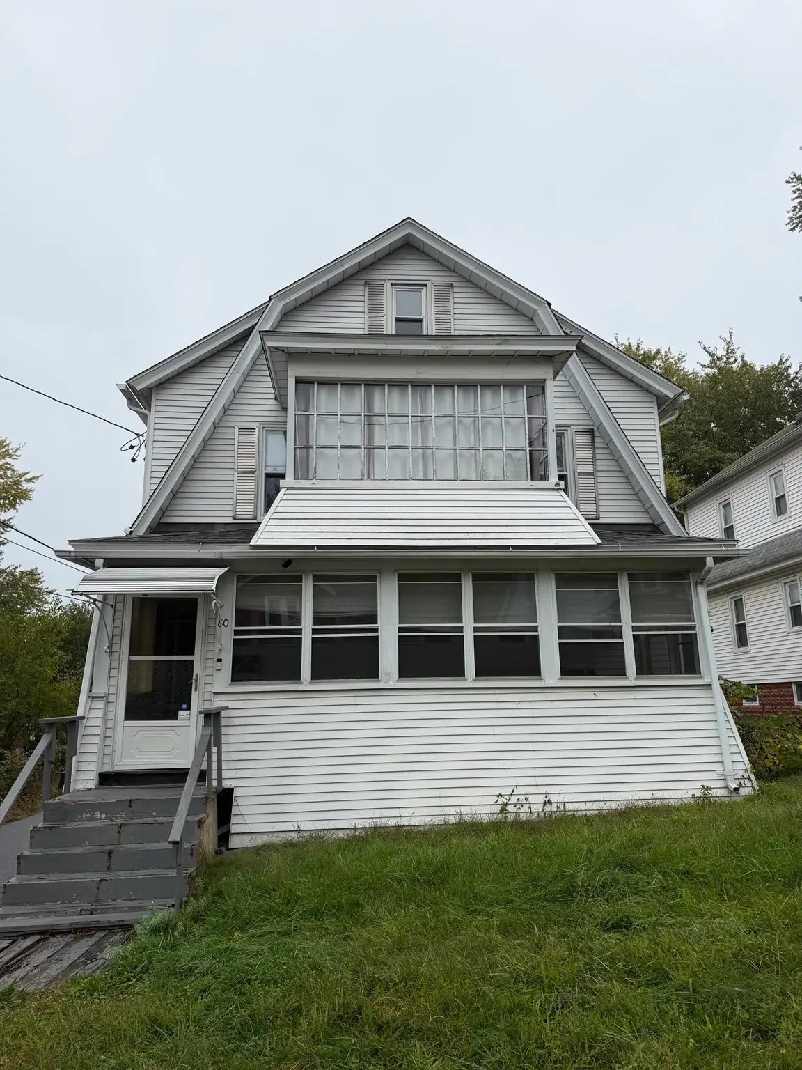 80 Hilton St, Chicopee, MA 01020 - #1