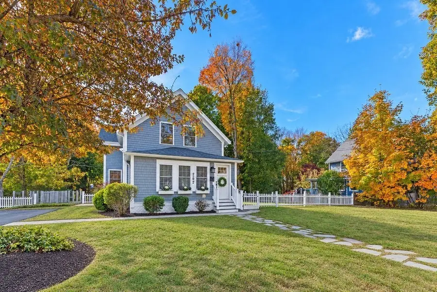 252 Union St., Millis, MA 02054 - #3