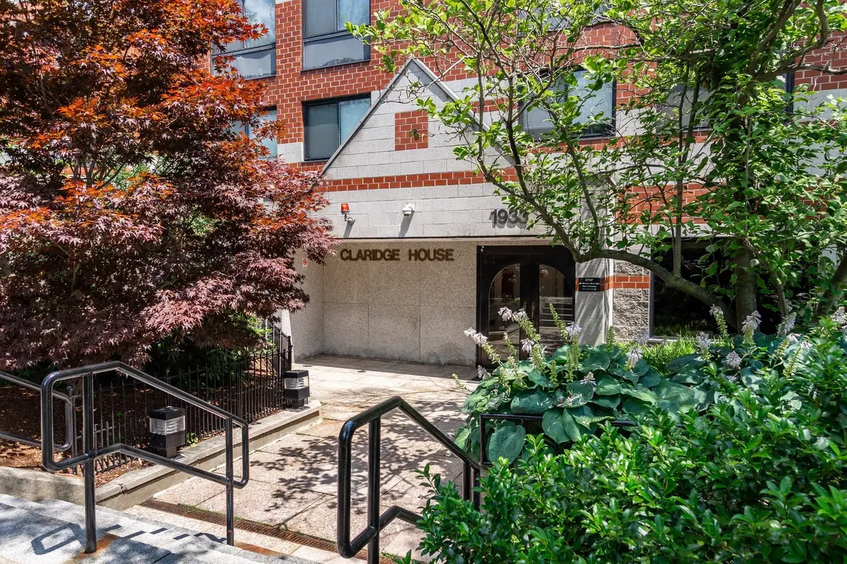 1933 Commonwealth Ave #604, Boston, MA 02135 - #1