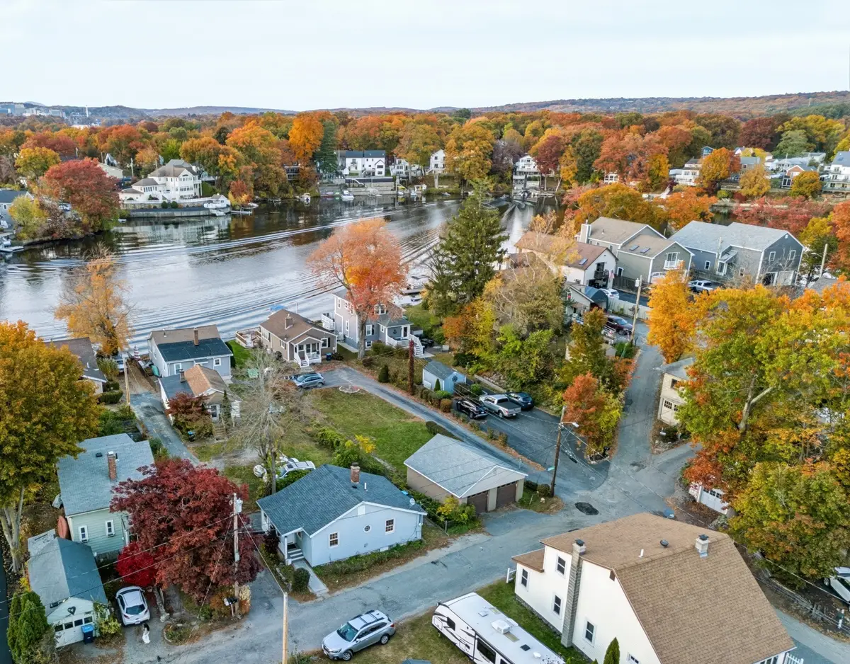 2 Salisbury St, Shrewsbury, MA 01545 - #1