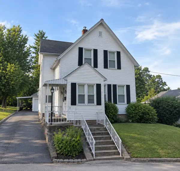 138 Fairhaven Rd, Worcester, MA 01606