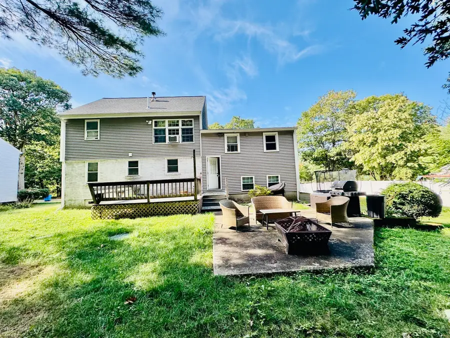 30 Lloyd Ave, Wrentham, MA 02093 - #3