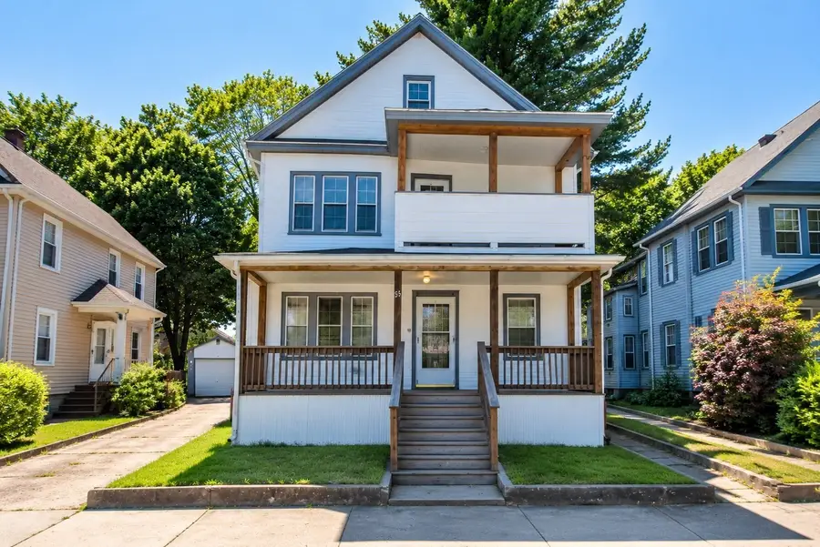 52-54 Draper St, Springfield, MA 01108 - #2