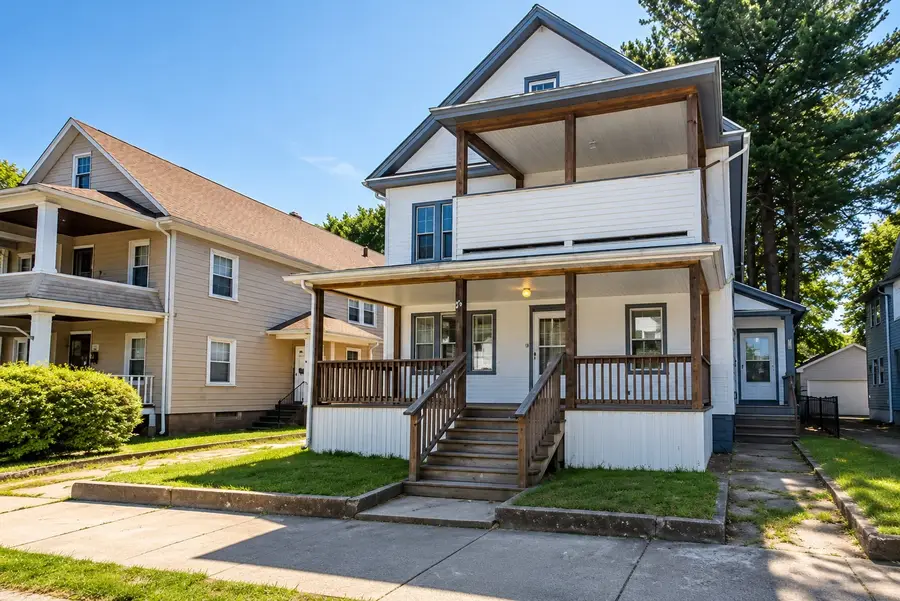52-54 Draper St, Springfield, MA 01108 - #3