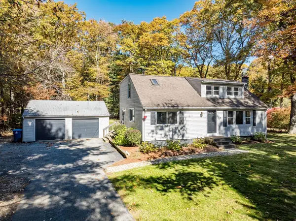 223 Wilbraham Rd, Monson, MA 01057