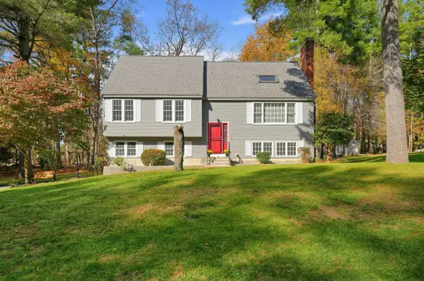 61 Barbara Jean St, Grafton, MA 01519
