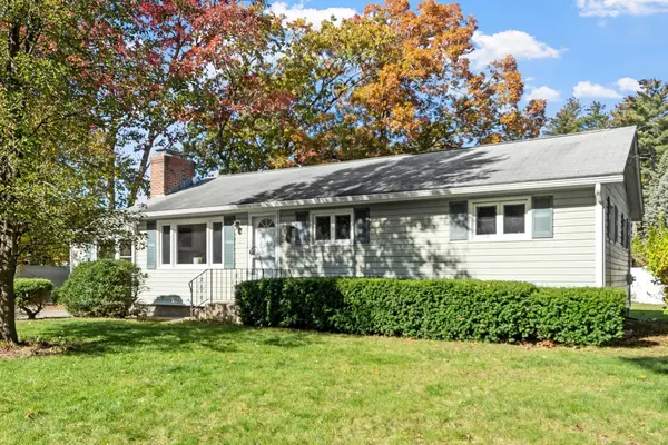 12 Wilshire Ave, Westford, MA 01886