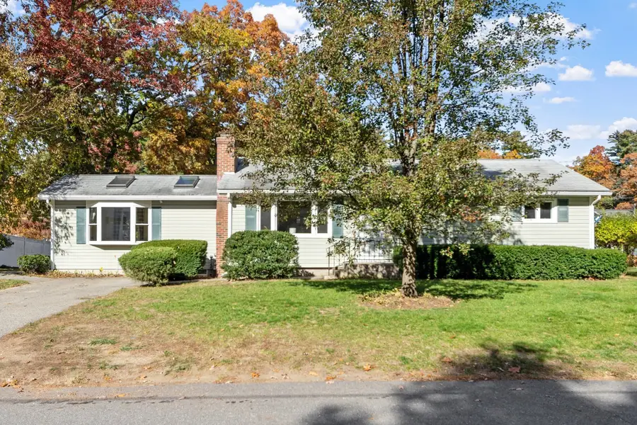 12 Wilshire Ave, Westford, MA 01886 - #2