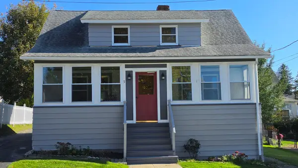 5 Cutting Avenue, Worcester, MA 01606
