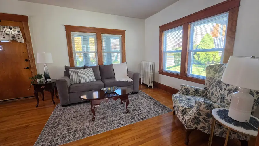 5 Cutting Avenue, Worcester, MA 01606 - #2