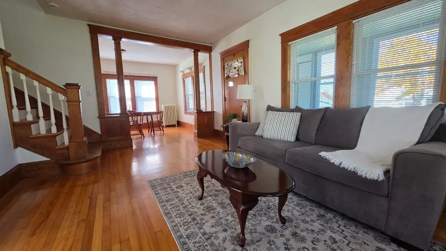 5 Cutting Avenue, Worcester, MA 01606 - #3