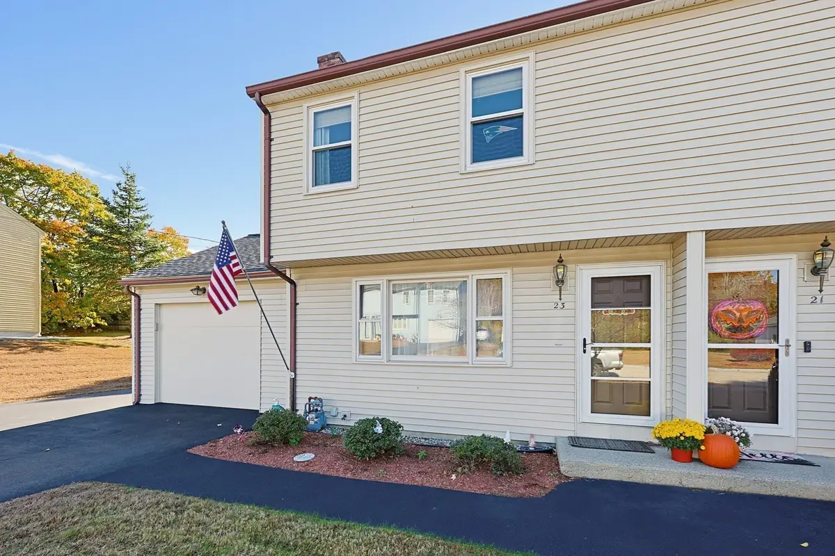 23 Buena Vista Dr #23, Franklin, MA 02038 - #1