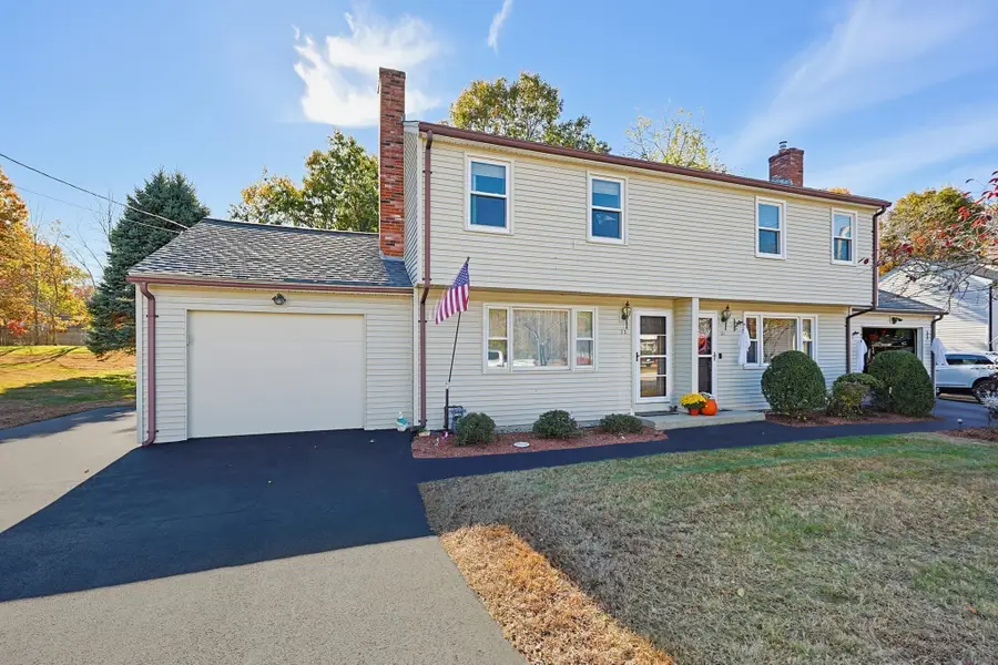 23 Buena Vista Dr #23, Franklin, MA 02038 - #3