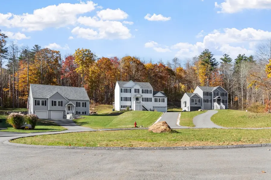 12 Bray Ave, Ashburnham, MA 01430 - #3