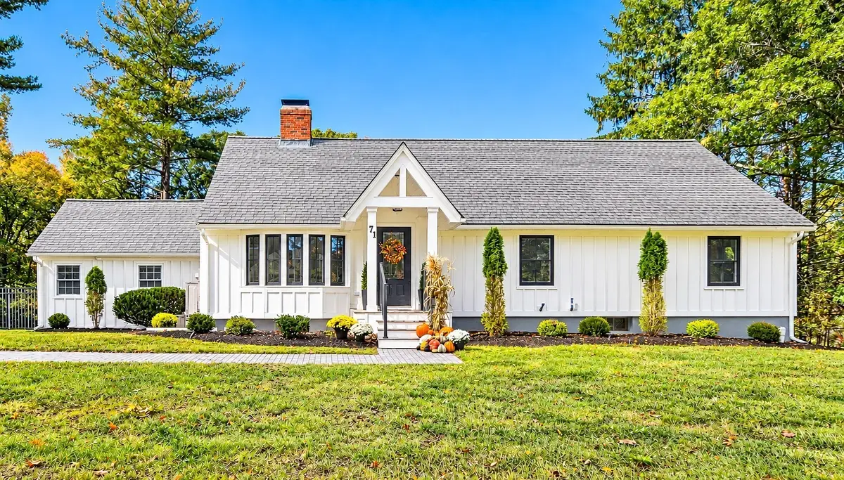 71 North Street, Grafton, MA 01519 - #1