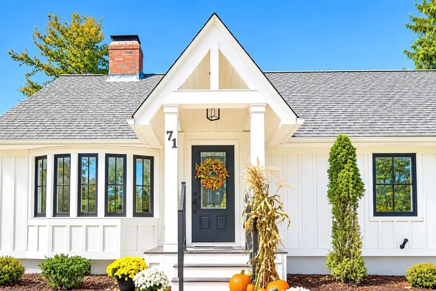 71 North Street, Grafton, MA 01519 - #2