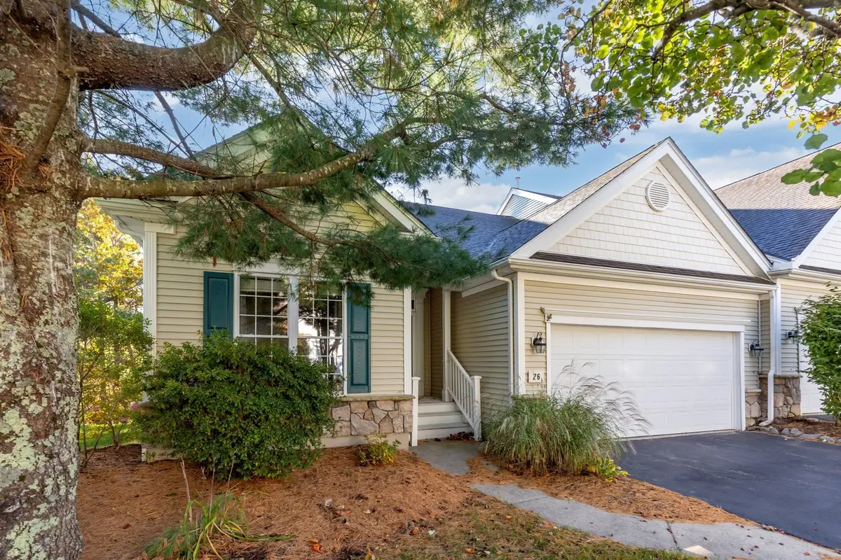 26 Cross Wind, Plymouth, MA 02360 - #1