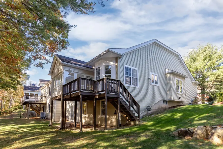 26 Cross Wind, Plymouth, MA 02360 - #2