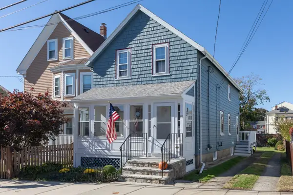 96 Marshall Street, Winthrop, MA 02152