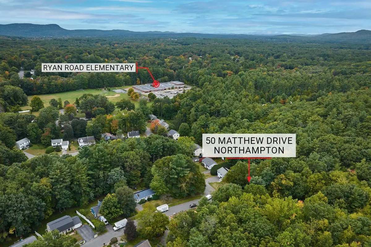 50 Matthew Dr, Northampton, MA 01062 - #1