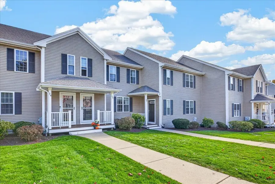 101 Cherry St #25, Plymouth, MA 02360 - #2