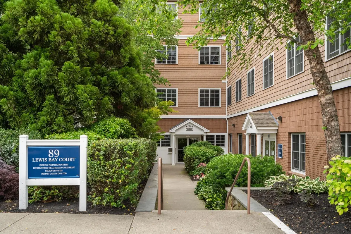 89 Lewis Bay Rd #202, Hyannis, MA 02601 - #1