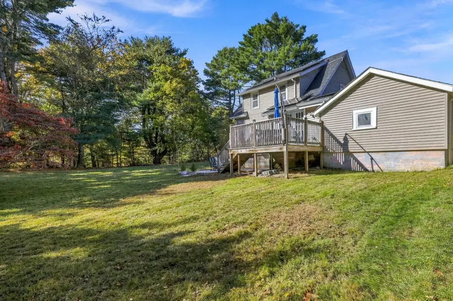 8 Wright Ct, Kingston, MA 02364 - #2