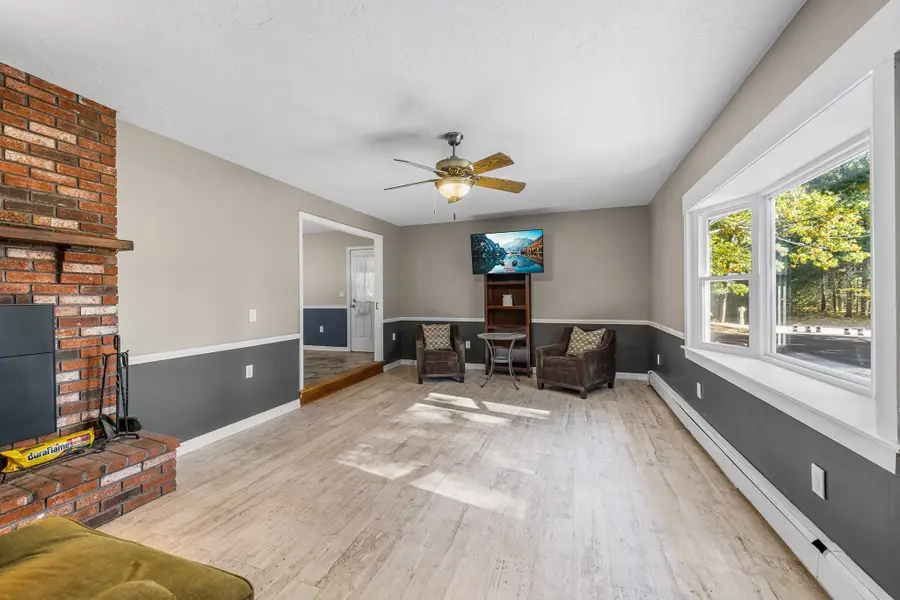 40 Haven Rd, Plymouth, MA 02360 - #2