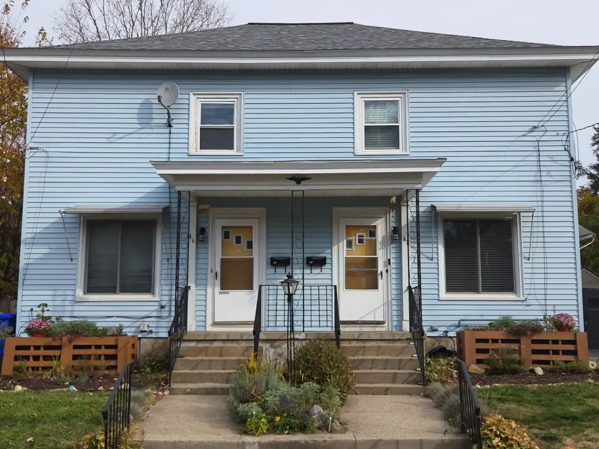 48 Mckinley Street #48, Maynard, MA 01754 - #1