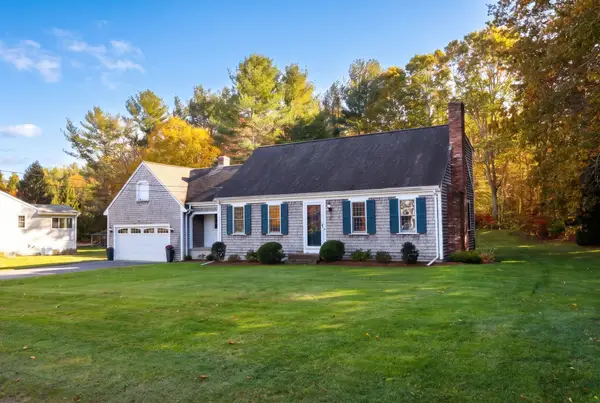 45 Keith Place, Bridgewater, MA 02324