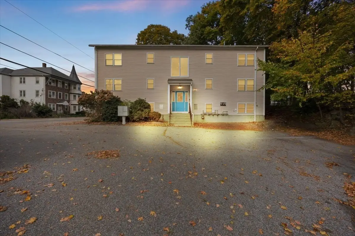 381 Old River Rd #4, Manville, RI 02838 - #1
